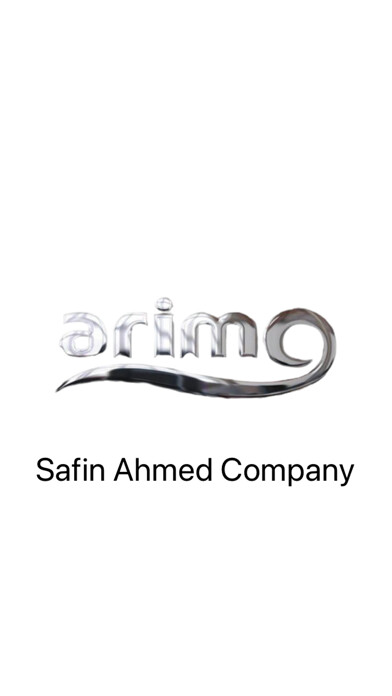 Emulate iPhone app Safin Ahmed using MyAndroid