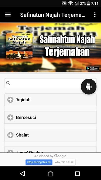 Run android online APK Safinatun Najah Terjemahan from MyAndroid or emulate Safinatun Najah Terjemahan using MyAndroid Run android online APK Safinatun Najah Terjemahan from MyAndroid or emulate Safinatun Najah Terjemahan using MyAndroid