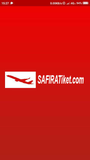 Run android online APK Safiratiket - Cari Booking Tiket Pesawat Murah from MyAndroid or emulate Safiratiket - Cari Booking Tiket Pesawat Murah using MyAndroid