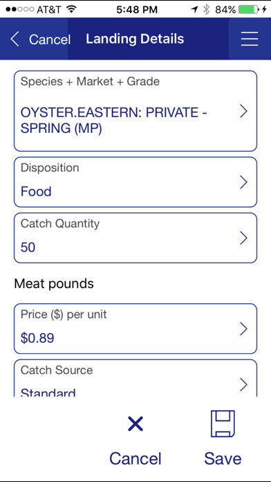 Emulate iPhone app SAFIS eDR/mobile Evaluation using MyAndroid Emulate iPhone app SAFIS eDR/mobile Evaluation using MyAndroid
