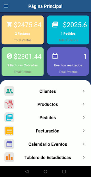 Run android online APK SAFI Smart from MyAndroid or emulate SAFI Smart using MyAndroid