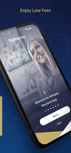 Run android online APK Safrapay - Merchant App from MyAndroid or emulate Safrapay - Merchant App using MyAndroid