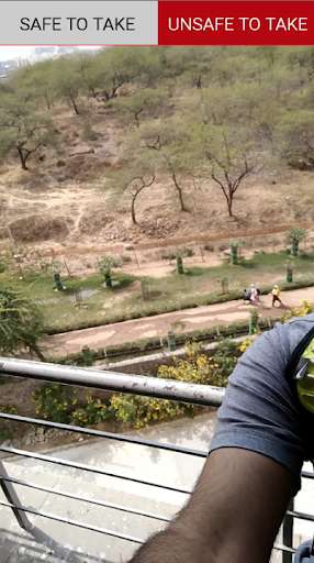 Run android online APK Saftie Camera from MyAndroid or emulate Saftie Camera using MyAndroid
