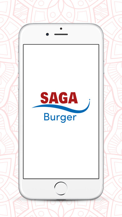 Emulate iPhone app Saga Burger using MyAndroid Emulate iPhone app Saga Burger using MyAndroid