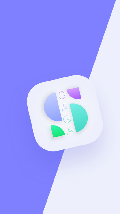 Emulate iPhone app SAGA Companion using MyAndroid Emulate iPhone app SAGA Companion using MyAndroid