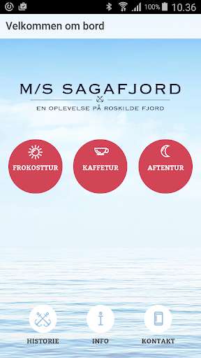 Run android online APK Sagafjord from MyAndroid or emulate Sagafjord using MyAndroid