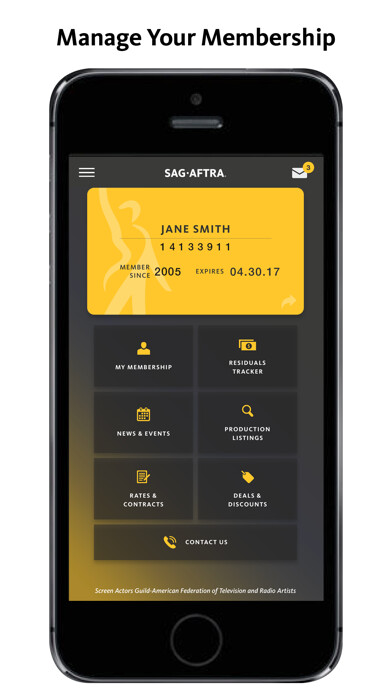 Run android online APK SAG-AFTRA Member App from MyAndroid or emulate SAG-AFTRA Member App using MyAndroid Run android online APK SAG-AFTRA Member App from MyAndroid or emulate SAG-AFTRA Member App using MyAndroid