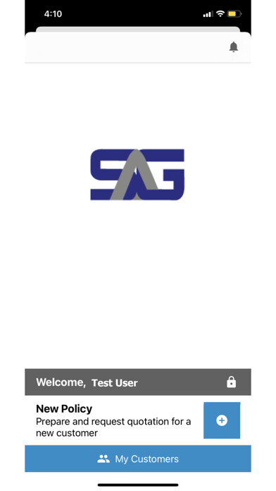 Emulate iPhone app SAG App using MyAndroid Emulate iPhone app SAG App using MyAndroid