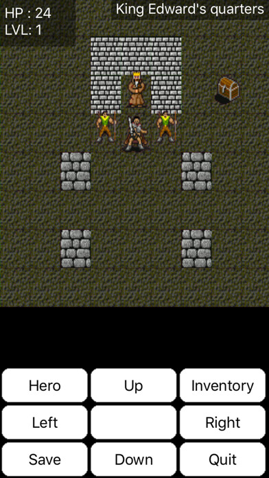 Run android online APK Saga RPG II: Evolution from MyAndroid or emulate Saga RPG II: Evolution using MyAndroid