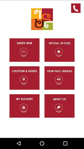 Run android online APK Sagar Ratna from MyAndroid or emulate Sagar Ratna using MyAndroid