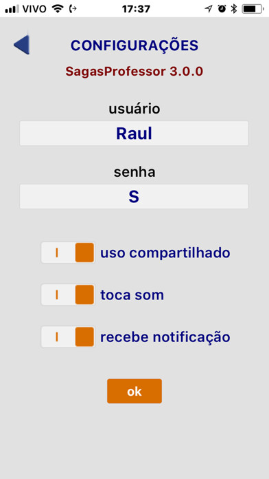 Run android online APK Sagas Professor from MyAndroid or emulate Sagas Professor using MyAndroid