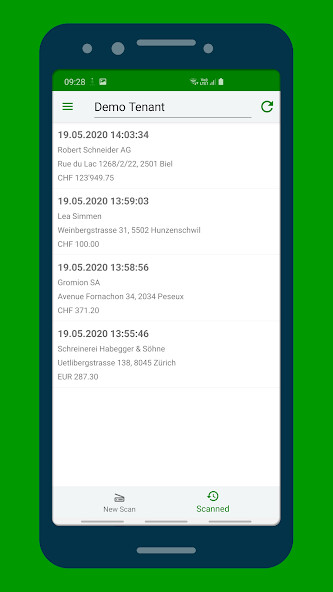 Run android online APK Sage Center from MyAndroid or emulate Sage Center using MyAndroid