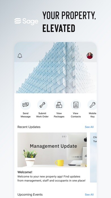 Emulate iPhone app Sage Connected using MyAndroid Emulate iPhone app Sage Connected using MyAndroid