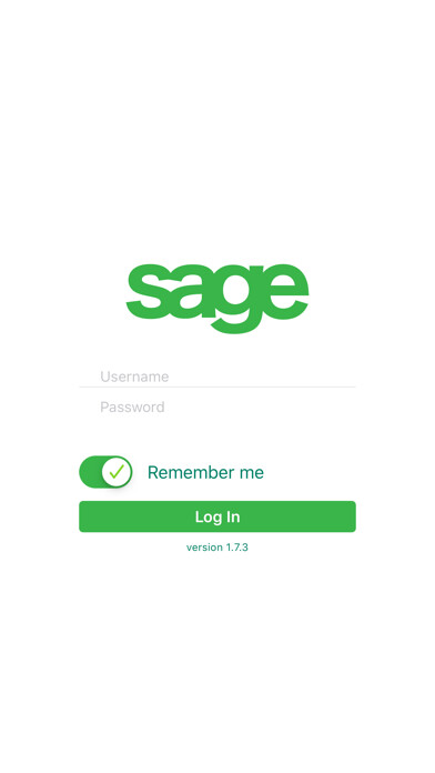 Emulate iPhone app SageCPC using MyAndroid