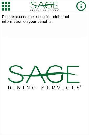 Emulate Android APK Sage Dining Services Emulate Android APK Sage Dining Services