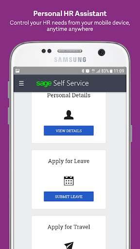 Run android online APK Sage HR & Payroll Self Service from MyAndroid or emulate Sage HR & Payroll Self Service using MyAndroid Run android online APK Sage HR & Payroll Self Service from MyAndroid or emulate Sage HR & Payroll Self Service using MyAndroid