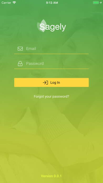 Emulate iPhone app Sagely: Community 2.0 using MyAndroid Emulate iPhone app Sagely: Community 2.0 using MyAndroid