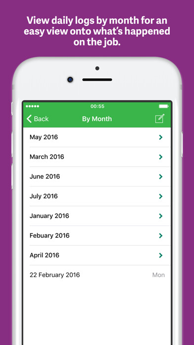 Emulate iPhone app Sage Project Center using MyAndroid