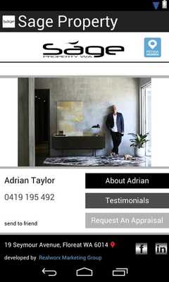 Emulate Android APK Sage Property Emulate Android APK Sage Property