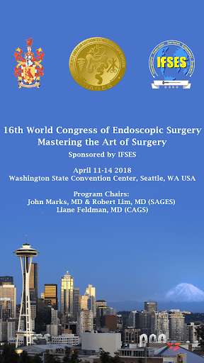 Run android online APK SAGES 2018 Annual Meeting from MyAndroid or emulate SAGES 2018 Annual Meeting using MyAndroid