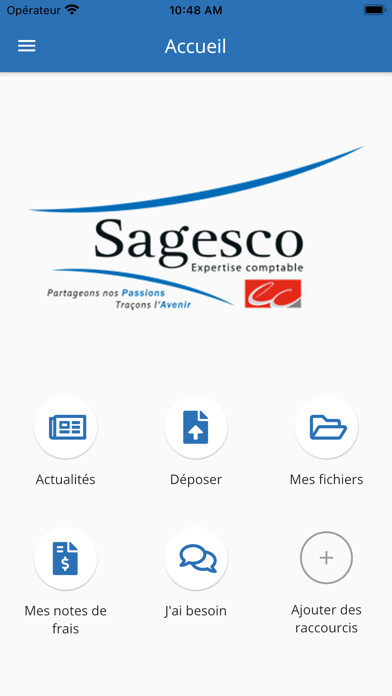 Run android online APK SAGESCO – EXPERT COMPTABLE from MyAndroid or emulate SAGESCO – EXPERT COMPTABLE using MyAndroid Run android online APK SAGESCO – EXPERT COMPTABLE from MyAndroid or emulate SAGESCO – EXPERT COMPTABLE using MyAndroid