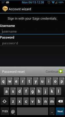 Emulate Android APK Sage Spark Emulate Android APK Sage Spark