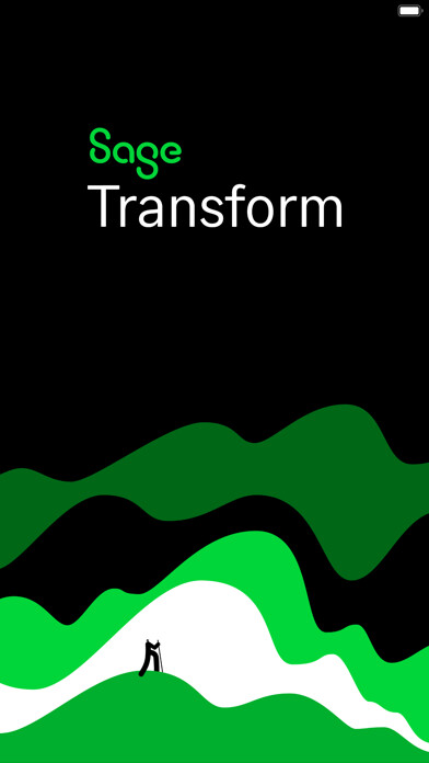 Emulate iPhone app Sage Transform 2022 using MyAndroid Emulate iPhone app Sage Transform 2022 using MyAndroid