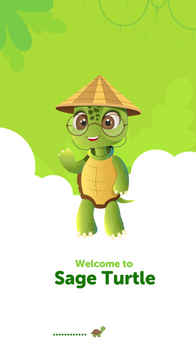 Emulate iPhone app Sage Turtle using MyAndroid Emulate iPhone app Sage Turtle using MyAndroid