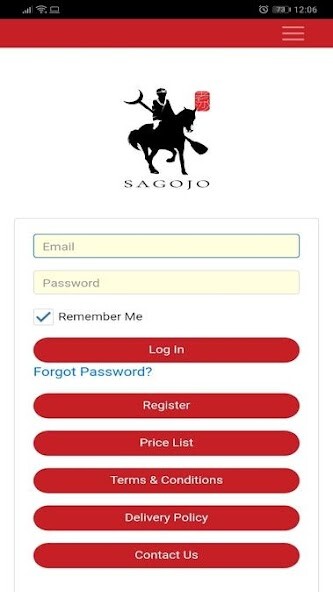 Run android online APK Sagojo - A privileged parcel tracking system from MyAndroid or emulate Sagojo - A privileged parcel tracking system using MyAndroid Run android online APK Sagojo - A privileged parcel tracking system from MyAndroid or emulate Sagojo - A privileged parcel tracking system using MyAndroid