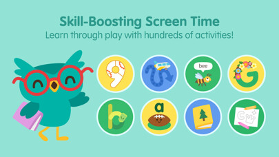Emulate iPhone app Sago Mini School (Kids 2-5) using MyAndroid Emulate iPhone app Sago Mini School (Kids 2-5) using MyAndroid