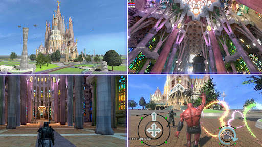 Run android online APK Sagrada Familia Completa 3D from MyAndroid or emulate Sagrada Familia Completa 3D using MyAndroid Run android online APK Sagrada Familia Completa 3D from MyAndroid or emulate Sagrada Familia Completa 3D using MyAndroid