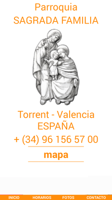 Emulate Android APK Sagrada Familia TORRENT