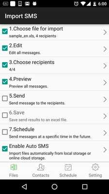 Emulate Android APK SA Group Text plug-in 5 Emulate Android APK SA Group Text plug-in 5