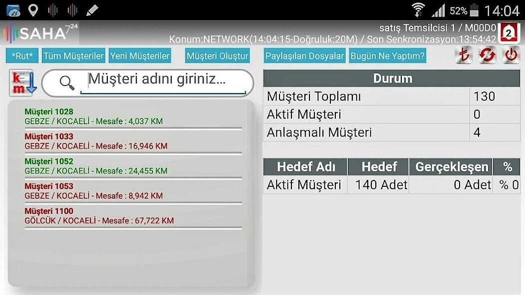 Run android online APK Saha 7/24 - Satış Otomasyonu from MyAndroid or emulate Saha 7/24 - Satış Otomasyonu using MyAndroid Run android online APK Saha 7/24 - Satış Otomasyonu from MyAndroid or emulate Saha 7/24 - Satış Otomasyonu using MyAndroid
