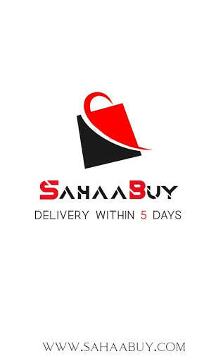 Run android online APK Sahaabuy @Online shopping COD from MyAndroid or emulate Sahaabuy @Online shopping COD using MyAndroid