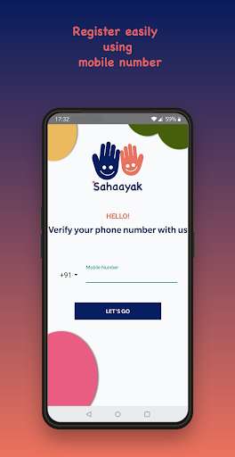 Run android online APK Sahaayak from MyAndroid or emulate Sahaayak using MyAndroid