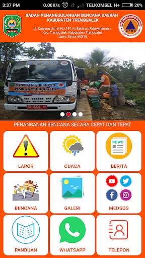 Run android online APK Sahabat Bencana from MyAndroid or emulate Sahabat Bencana using MyAndroid Run android online APK Sahabat Bencana from MyAndroid or emulate Sahabat Bencana using MyAndroid