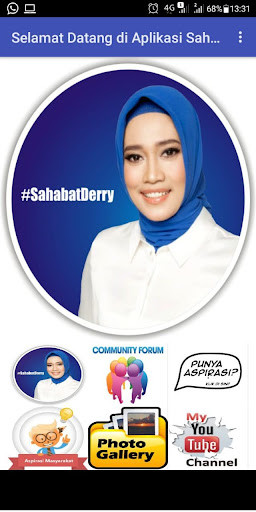 Run android online APK Sahabat Derry from MyAndroid or emulate Sahabat Derry using MyAndroid Run android online APK Sahabat Derry from MyAndroid or emulate Sahabat Derry using MyAndroid