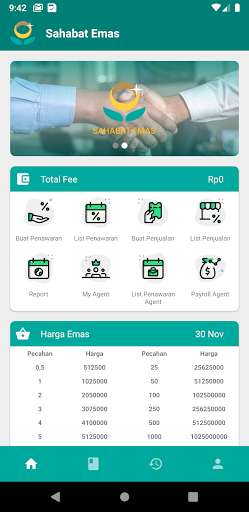 Run android online APK Sahabat Emas from MyAndroid or emulate Sahabat Emas using MyAndroid Run android online APK Sahabat Emas from MyAndroid or emulate Sahabat Emas using MyAndroid