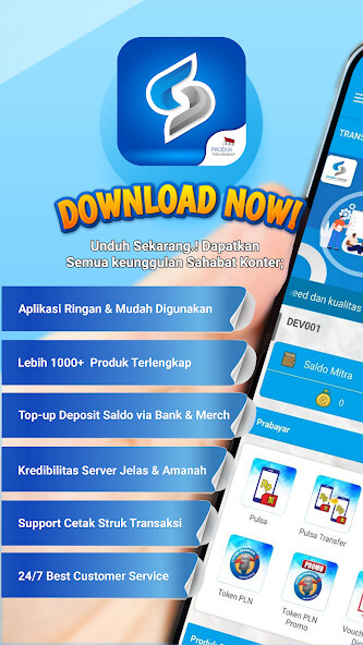 Run android online APK Sahabat Konter Indonesia from MyAndroid or emulate Sahabat Konter Indonesia using MyAndroid Run android online APK Sahabat Konter Indonesia from MyAndroid or emulate Sahabat Konter Indonesia using MyAndroid