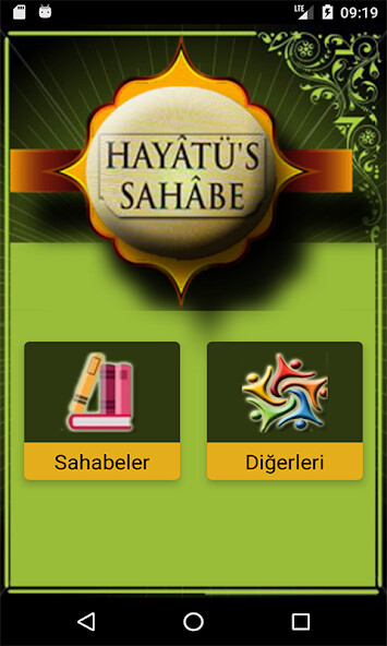 Run android online APK Sahabelerin (r.a.) Hayatlar? from MyAndroid or emulate Sahabelerin (r.a.) Hayatlar? using MyAndroid Run android online APK Sahabelerin (r.a.) Hayatlar? from MyAndroid or emulate Sahabelerin (r.a.) Hayatlar? using MyAndroid