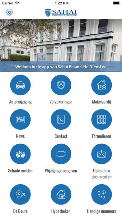 Emulate iPhone app Sahai using MyAndroid Emulate iPhone app Sahai using MyAndroid