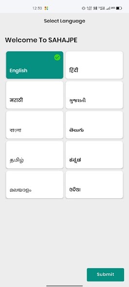Run android online APK SAHAJPE from MyAndroid or emulate SAHAJPE using MyAndroid Run android online APK SAHAJPE from MyAndroid or emulate SAHAJPE using MyAndroid