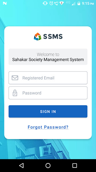 Run android online APK Sahakar Society Management System (SSMS) from MyAndroid or emulate Sahakar Society Management System (SSMS) using MyAndroid Run android online APK Sahakar Society Management System (SSMS) from MyAndroid or emulate Sahakar Society Management System (SSMS) using MyAndroid