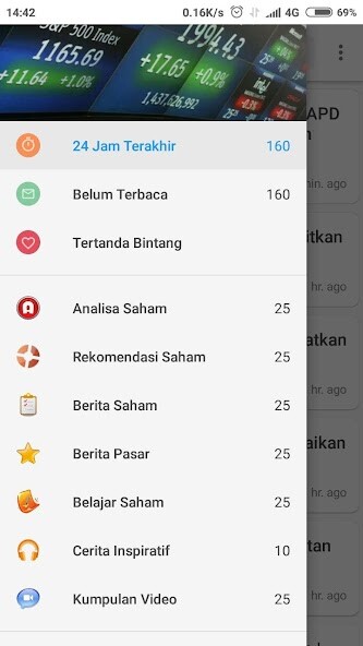 Run android online APK Saham Indonesia Hari Ini from MyAndroid or emulate Saham Indonesia Hari Ini using MyAndroid Run android online APK Saham Indonesia Hari Ini from MyAndroid or emulate Saham Indonesia Hari Ini using MyAndroid