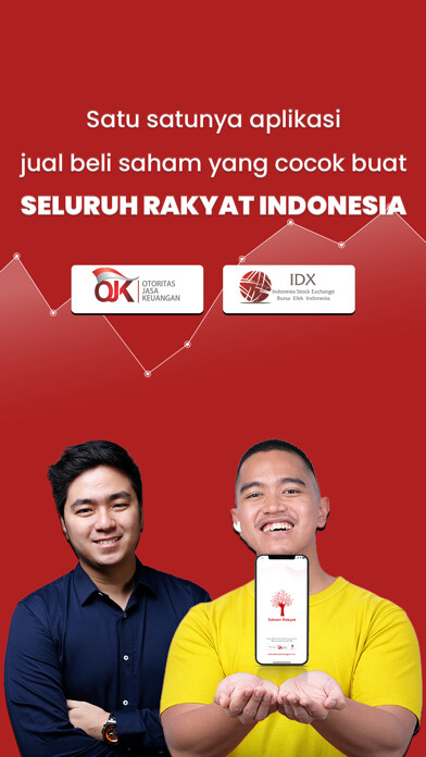 Emulate iPhone app Saham Rakyat using MyAndroid Emulate iPhone app Saham Rakyat using MyAndroid