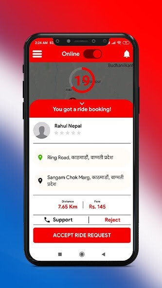 Run android online APK SaharaPartner from MyAndroid or emulate SaharaPartner using MyAndroid