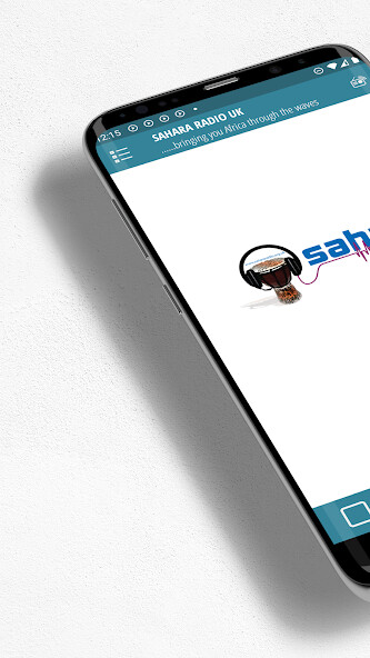 Run android online APK SAHARA RADIO UK from MyAndroid or emulate SAHARA RADIO UK using MyAndroid