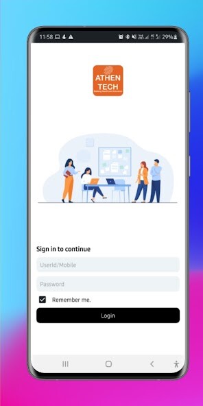 Run android online APK SAHASRA HDB from MyAndroid or emulate SAHASRA HDB using MyAndroid Run android online APK SAHASRA HDB from MyAndroid or emulate SAHASRA HDB using MyAndroid