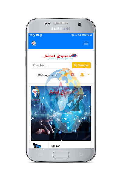 Run android online APK sahelexpress from MyAndroid or emulate sahelexpress using MyAndroid Run android online APK sahelexpress from MyAndroid or emulate sahelexpress using MyAndroid